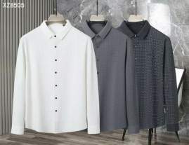 Picture of Armani Shirt Long _SKUArmaniM-4XL26rr2025352
